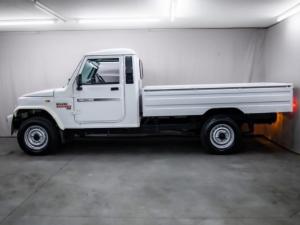 Mahindra Bolero 2.5Di single cab Maxitruck Plus - Image 8