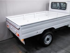 Mahindra Bolero 2.5Di single cab Maxitruck Plus - Image 9