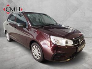 Proton Saga 1.3 Standard auto - Image 1