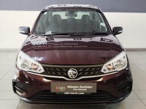 Proton Saga 1.3 Standard auto - Image 3