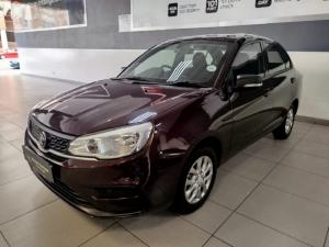 Proton Saga 1.3 Standard auto - Image 4