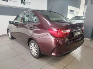 Proton Saga 1.3 Standard auto - Image 6