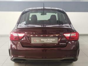 Proton Saga 1.3 Standard auto - Image 7