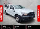 Thumbnail Ford Ranger 2.2TDCi (aircon)