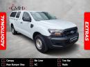Thumbnail Ford Ranger 2.2TDCi (aircon)