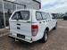 Ford Ranger 2.2TDCi (aircon) - Thumbnail 3