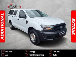 Ford Ranger 2.2TDCi (aircon) - Image 1