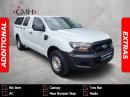 Thumbnail Ford Ranger 2.2TDCi (aircon)