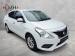 Nissan Almera 1.5 Acenta - Thumbnail 1