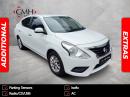 Thumbnail Nissan Almera 1.5 Acenta