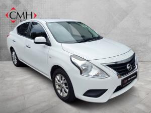 Nissan Almera 1.5 Acenta - Image 1