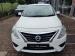 Nissan Almera 1.5 Acenta - Thumbnail 2