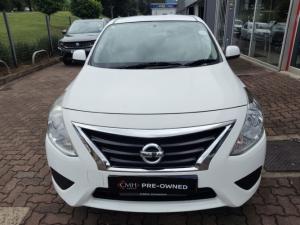 Nissan Almera 1.5 Acenta - Image 2