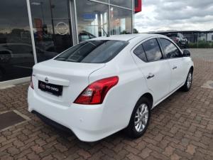 Nissan Almera 1.5 Acenta - Image 3