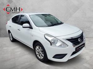 Nissan Almera 1.5 Acenta - Image 1