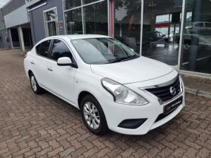 Nissan Almera 1.5 Acenta - Image 1