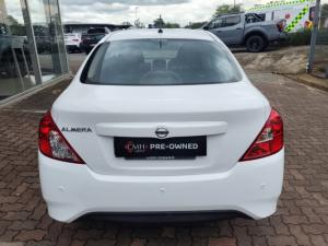 Nissan Almera 1.5 Acenta - Image 4