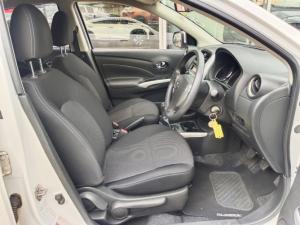 Nissan Almera 1.5 Acenta - Image 5