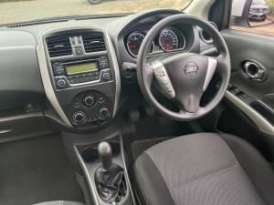 Nissan Almera 1.5 Acenta - Image 6