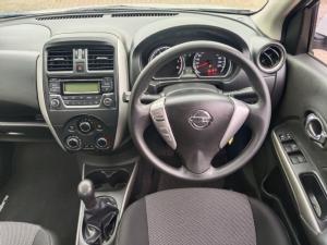 Nissan Almera 1.5 Acenta - Image 8