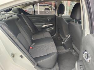 Nissan Almera 1.5 Acenta - Image 10