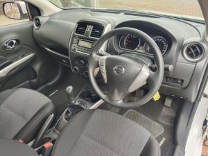 Nissan Almera 1.5 Acenta - Image 6