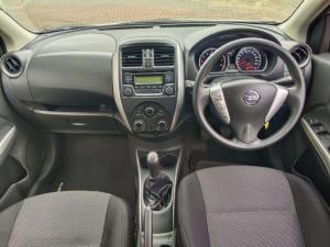 Nissan Almera 1.5 Acenta - Image 8