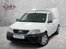 Thumbnail Nissan NP200 1.6i safety pack (aircon)