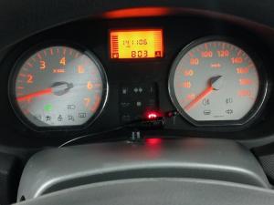 Nissan NP200 1.6i safety pack (aircon) - Image 11