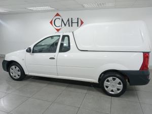 Nissan NP200 1.6i safety pack (aircon) - Image 2