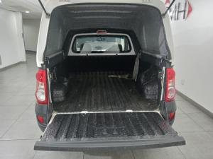 Nissan NP200 1.6i safety pack (aircon) - Image 5