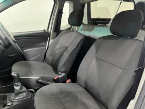 Nissan NP200 1.6i safety pack (aircon) - Image 6