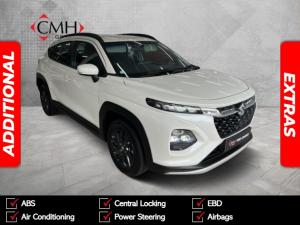 Suzuki Fronx 1.5 GL manual - Image 1