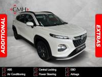 Thumbnail Suzuki Fronx 1.5 GL manual