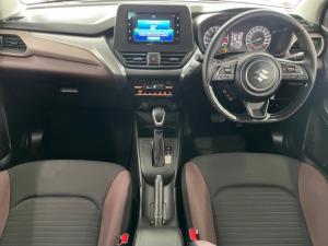 Suzuki Fronx 1.5 GL manual - Image 5