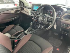 Suzuki Fronx 1.5 GL manual - Image 7