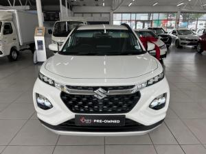 Suzuki Fronx 1.5 GL manual - Image 8