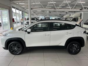 Suzuki Fronx 1.5 GL manual - Image 9