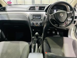 Suzuki Ciaz 1.5 GL manual - Image 5
