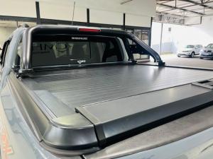 Nissan Navara 2.5DDTi double cab Pro-2X - Image 12