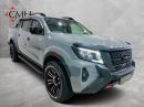 Thumbnail Nissan Navara 2.5DDTi double cab Pro-2X