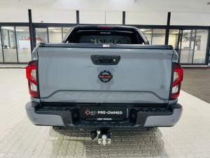 Nissan Navara 2.5DDTi double cab Pro-2X - Image 4