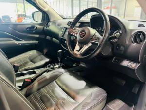 Nissan Navara 2.5DDTi double cab Pro-2X - Image 5