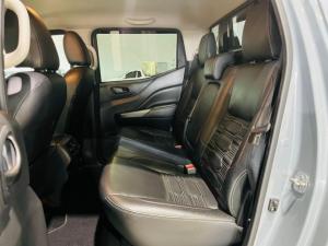 Nissan Navara 2.5DDTi double cab Pro-2X - Image 6