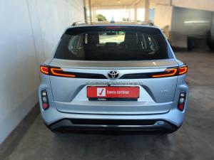 Toyota Urban Cruiser 1.5 XR auto - Image 5