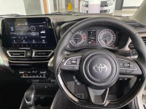 Toyota Starlet Cross 1.5 XR auto - Image 12