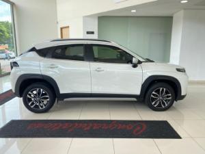 Toyota Starlet Cross 1.5 XR auto - Image 5