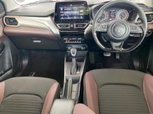 Toyota Starlet Cross 1.5 XR auto - Image 7