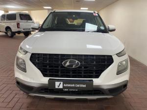 Hyundai Venue 1.0T Motion - Image 2