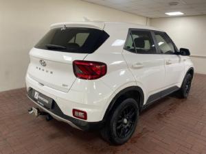 Hyundai Venue 1.0T Motion - Image 3